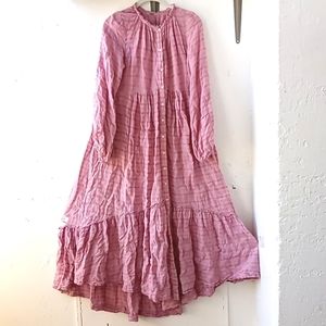 Free People Edie Dress XS